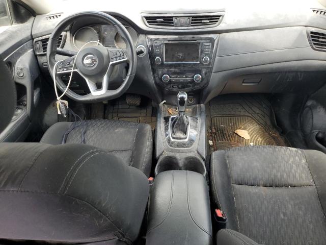 Photo 8 from auction – 2020 NISSAN ROGUE S with VIN KNMAT2MT8LP518915