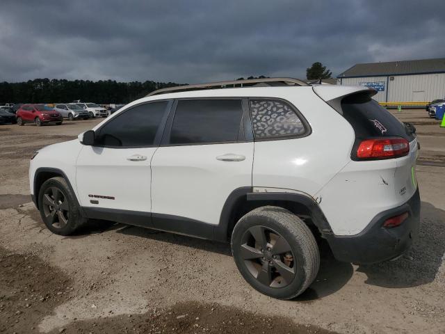 Photo 2 from auction – 2017 JEEP CHEROKEE L with VIN 1C4PJLCSXHW510360