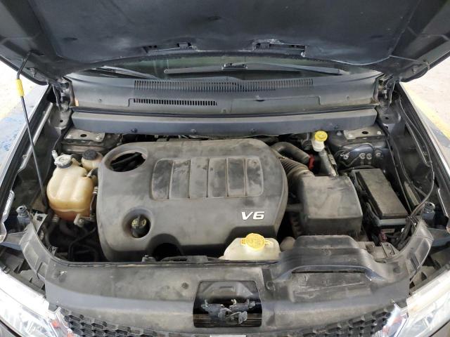 Photo 12 from auction – 2017 DODGE JOURNEY SX with VIN 3C4PDDBG1HT591975