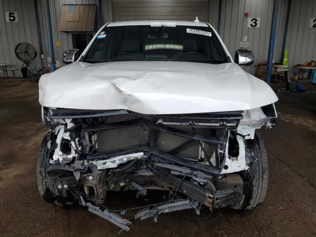 Photo 5 from auction – 2023 CHEVROLET SUBURBAN K with VIN 1GNSKFKD2PR541490