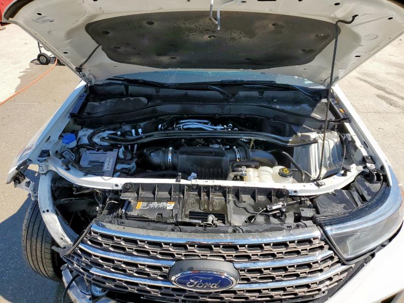 Photo 12 from auction – 2023 FORD EXPLORER K with VIN 1FM5K8LC8PGA67088