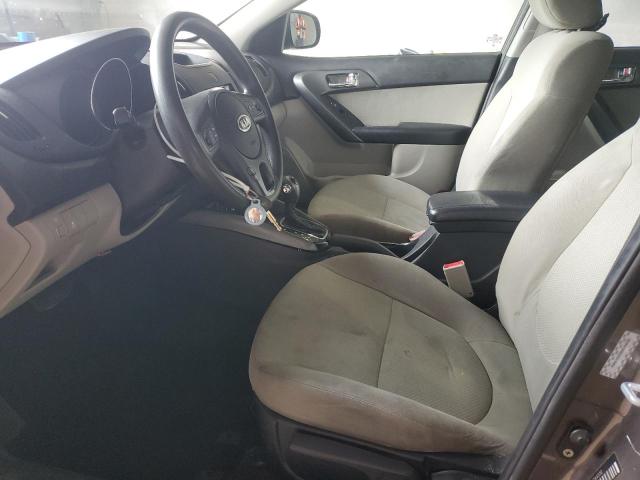 Photo 7 from auction – 2013 KIA FORTE EX with VIN KNAFU5A28D5744530