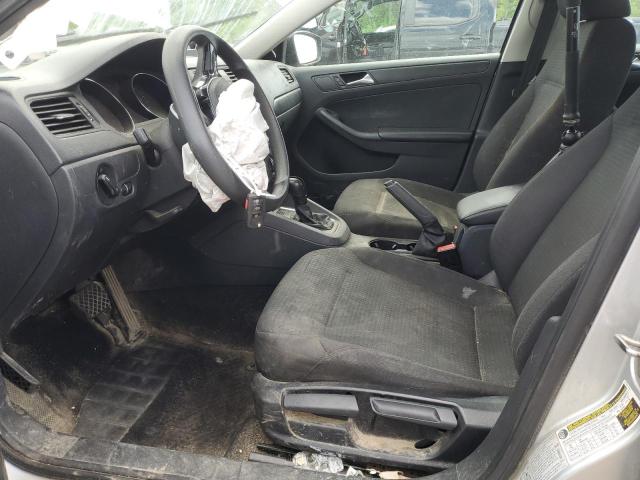 Photo 7 from auction – 2015 VOLKSWAGEN JETTA BASE with VIN 3VW2K7AJ6FM307596