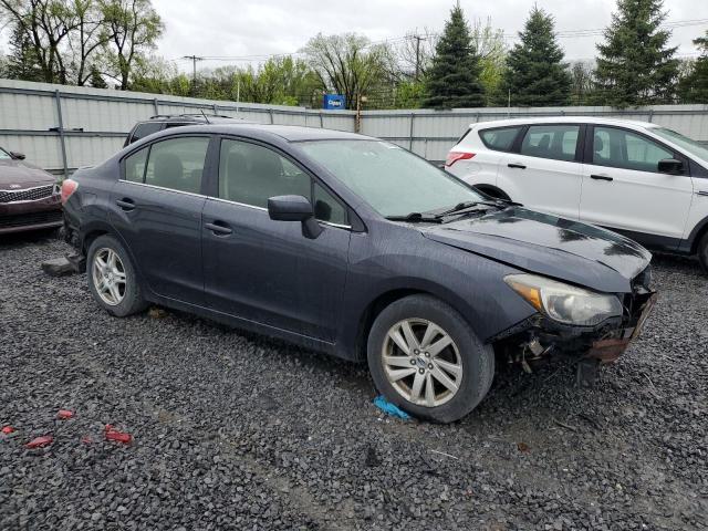 صورة رقم 4 من المزاد - 2015 SUBARU IMPREZA PR مع VIN JF1GJAC62FH013351