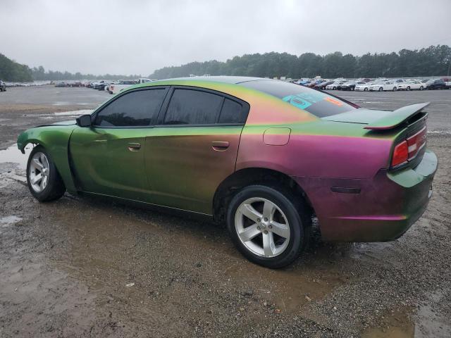 Photo 2 from auction – 2013 DODGE CHARGER SE with VIN 2C3CDXBG7DH640376