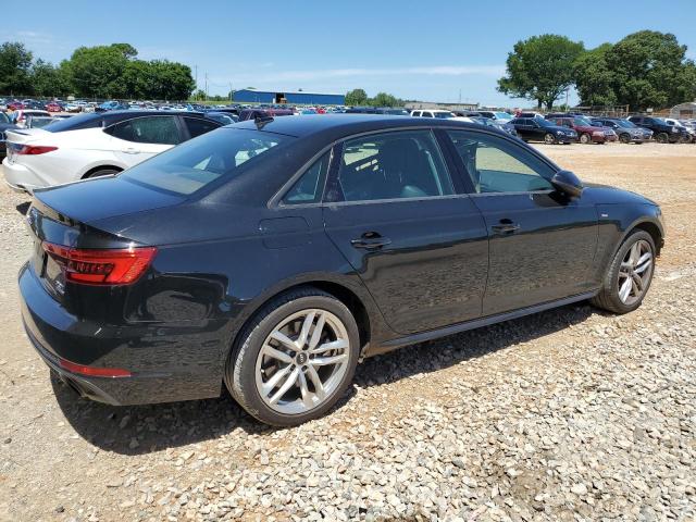 Photo 3 from auction – 2017 AUDI A4 PREMIUM with VIN WAUDNAF49HN049048