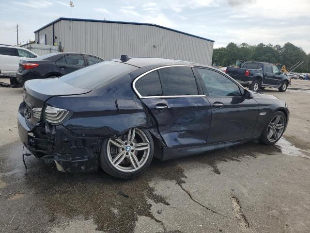 Photo 3 from auction – 2014 BMW 535 XI with VIN WBA5B3C51ED292683