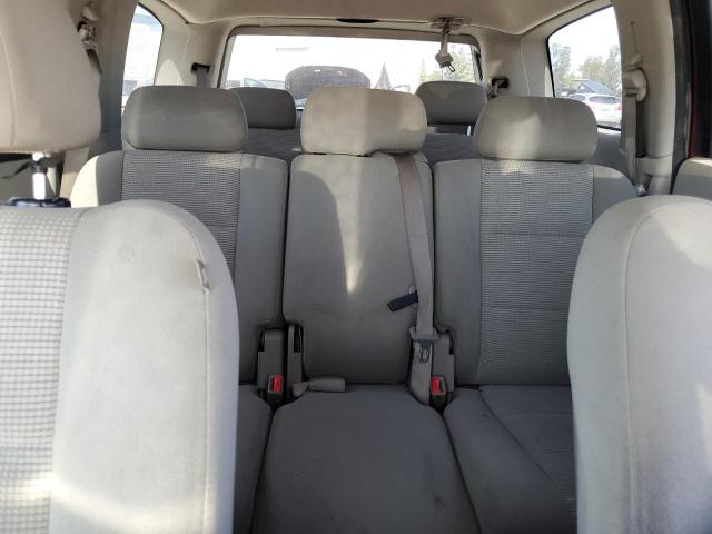 Photo 10 from auction – 2007 CHRYSLER ASPEN LIMI with VIN 1A8HX58N07F532876