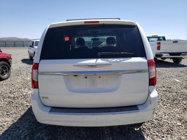 Photo 6 from auction – 2016 CHRYSLER TOWN & COU with VIN 2C4RC1BG6GR103941