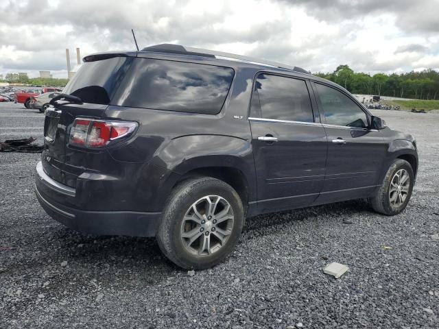 Снимка 3 от търг – 2014 GMC ACADIA SLT с VIN 1GKKRRKD3EJ256030