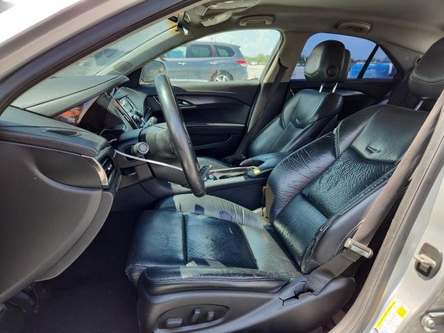 Photo 7 from auction – 2013 CADILLAC ATS with VIN 1G6AA5RA8D0164714