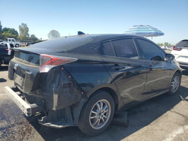 Photo 3 from auction – 2016 TOYOTA PRIUS with VIN JTDKBRFU9G3010407