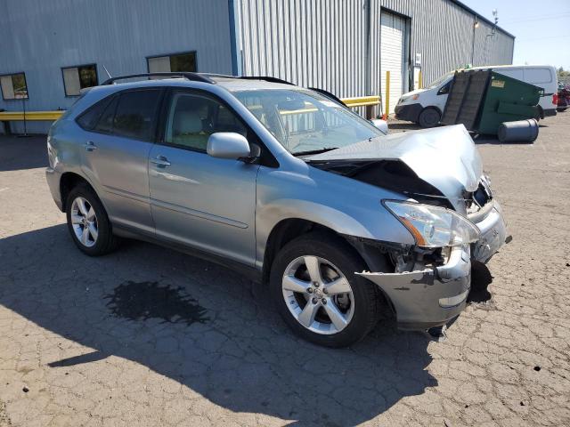 Photo 4 from auction – 2007 LEXUS RX 350 with VIN JTJHK31U872004857