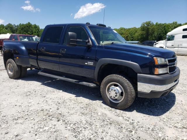 Photo 4 from auction – 2006 CHEVROLET SILVERADO with VIN 1GCJK33D86F255841
