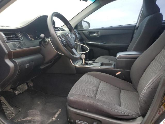 Photo 7 from auction – 2016 TOYOTA CAMRY LE with VIN 4T4BF1FK2GR527077