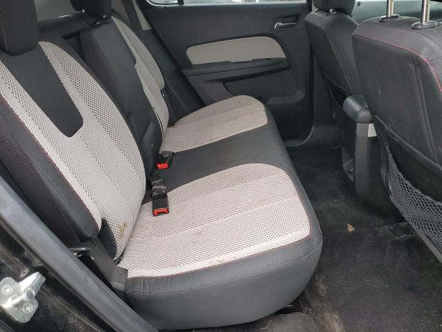 Photo 11 from auction – 2016 CHEVROLET EQUINOX LT with VIN 2GNALCEKXG6132120