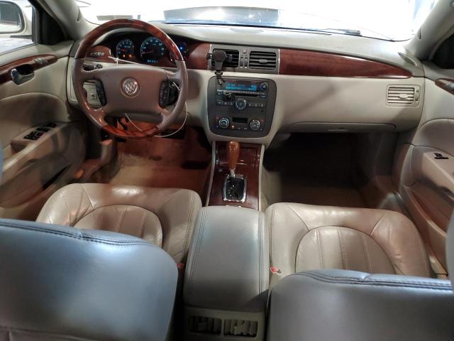 Photo 8 from auction – 2008 BUICK LUCERNE CX with VIN 1G4HD57248U193166