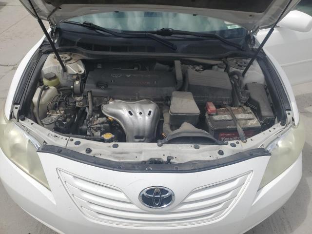 Photo 11 from auction – 2007 TOYOTA CAMRY CE with VIN 4T1BE46K67U665705