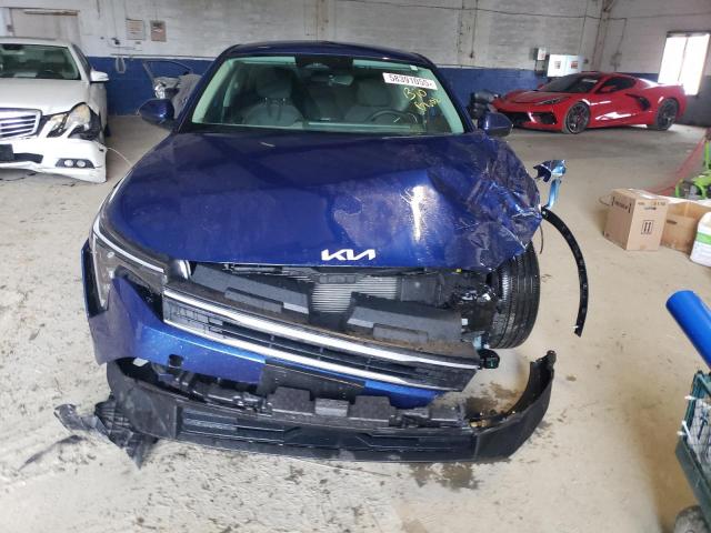 Photo 5 from auction – 2025 KIA K4 LX with VIN 3KPFT4DE8SE022398