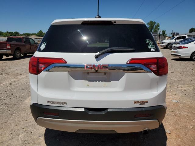 Photo 6 from auction – 2019 GMC ACADIA SLE with VIN 1GKKNKLA5KZ223471