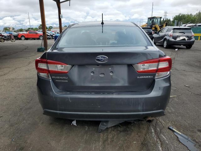 Photo 6 from auction – 2018 SUBARU IMPREZA with VIN 4S3GKAA65J1607654