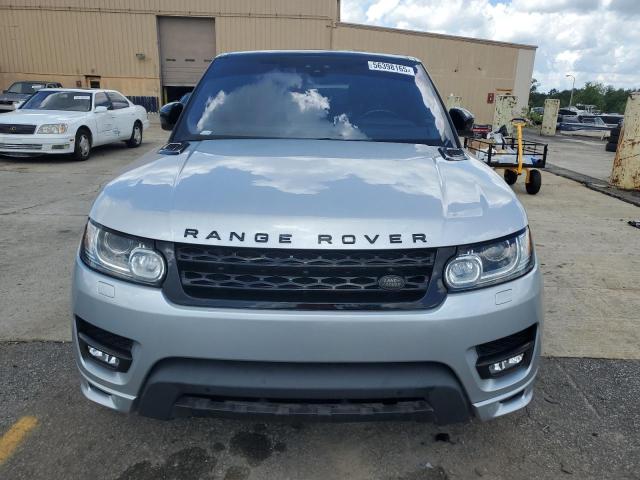 Photo 5 from auction – 2017 LAND ROVER RANGE ROVE with VIN SALWV2FV9HA162590