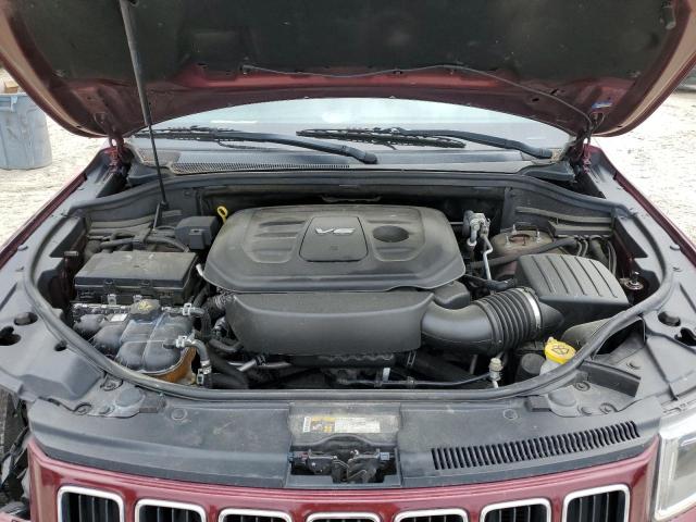Photo 12 from auction – 2016 JEEP GRAND CHER with VIN 1C4RJEBG1GC314437