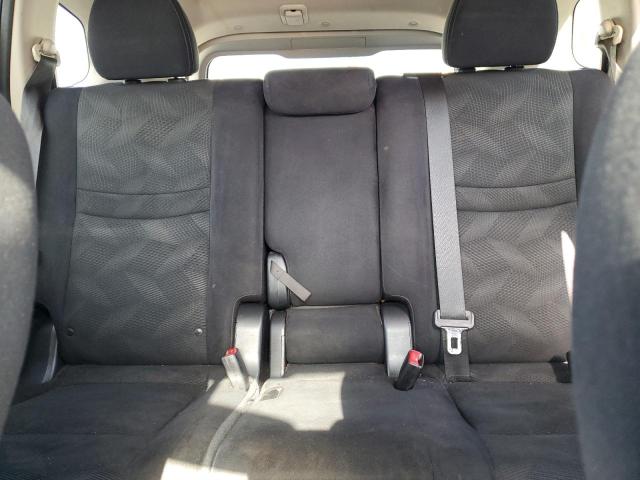 Photo 10 from auction – 2015 NISSAN ROGUE S with VIN 5N1AT2MT8FC756559