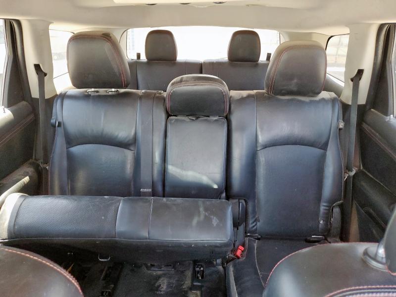 Photo 10 from auction – 2014 DODGE JOURNEY R/ with VIN 3C4PDCEG7ET285283