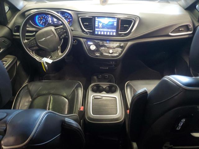 Photo 8 from auction – 2019 CHRYSLER PACIFICA L with VIN 2C4RC1GG7KR604371