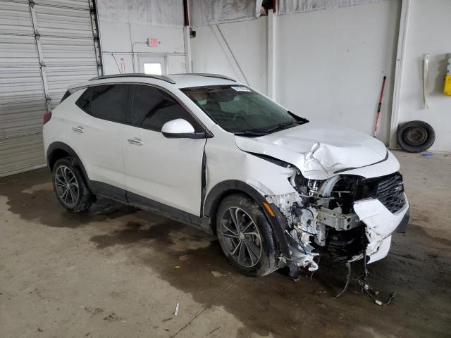 Photo 4 from auction – 2021 BUICK ENCORE GX with VIN KL4MMDS25MB077737