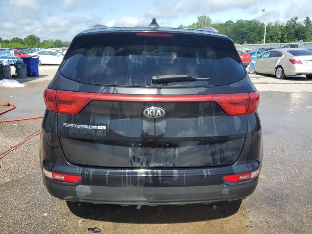 Photo 6 from auction – 2017 KIA SPORTAGE L with VIN KNDPM3AC8H7074069