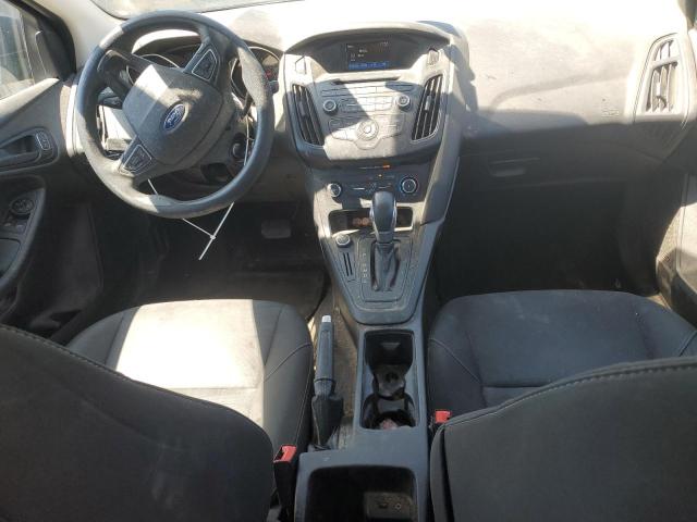 Photo 8 from auction – 2015 FORD FOCUS S with VIN 1FADP3E2XFL255289