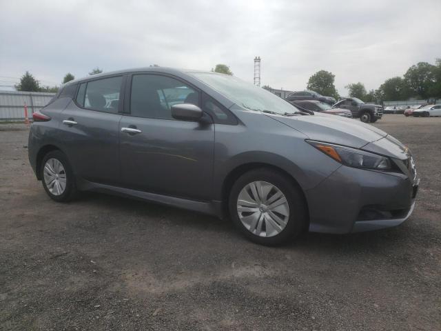 Photo 4 from auction – 2022 NISSAN LEAF S with VIN 1N4AZ1BV3NC560728