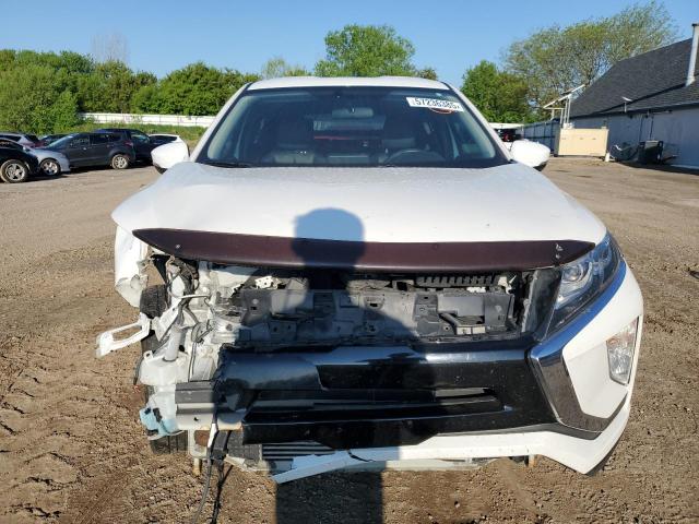 Photo 5 from auction – 2018 MITSUBISHI ECLIPSE CR with VIN JA4AT5AA0JZ070721