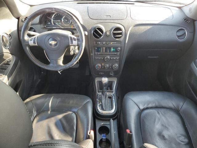 Photo 8 from auction – 2011 CHEVROLET HHR LT with VIN 3GNBACFU6BS540747