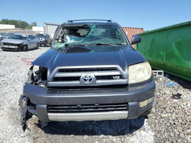 Photo 5 from auction – 2003 TOYOTA 4RUNNER LI with VIN JTEBT17R730004525