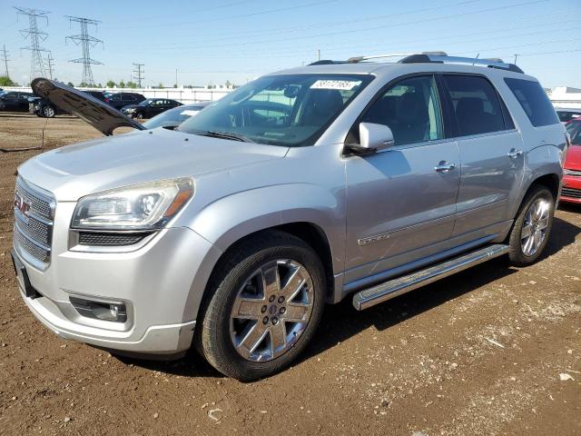 GMC ACADIA DEN 2014 with VIN 1GKKVTKD3EJ285875 - Photo from auction