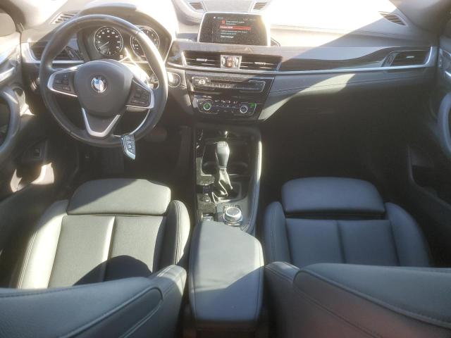 Photo 8 from auction – 2018 BMW X2 XDRIVE2 with VIN WBXYJ5C36JEF81467