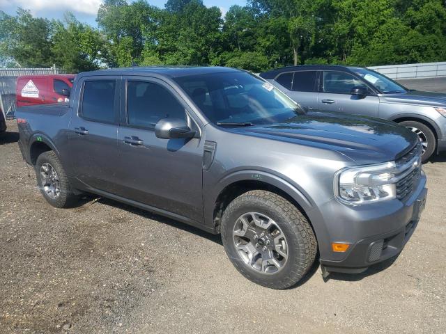 Photo 4 from auction – 2022 FORD MAVERICK X with VIN 3FTTW8F98NRA57795