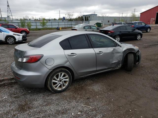Photo 3 from auction – 2012 MAZDA 3 I with VIN JM1BL1UF9C1637245