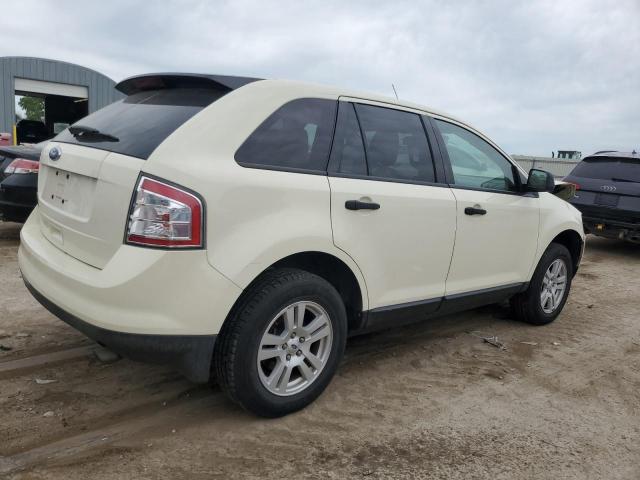 Photo 3 from auction – 2008 FORD EDGE SE with VIN 2FMDK36C78BB29132