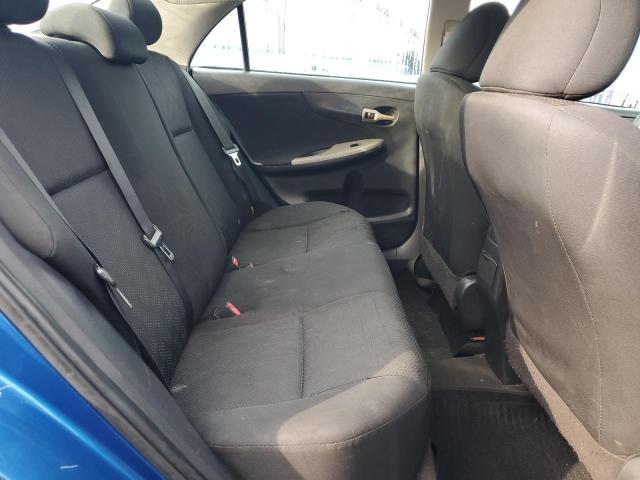 Photo 10 from auction – 2010 TOYOTA COROLLA BA with VIN 2T1BU4EE7AC470302