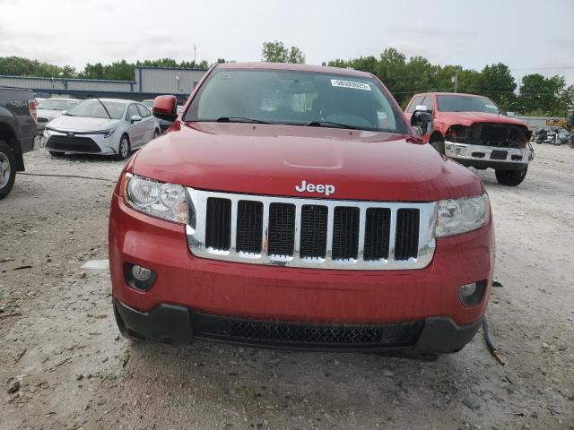 Photo 5 from auction – 2011 JEEP GRAND CHER with VIN 1J4RR4GGXBC582045