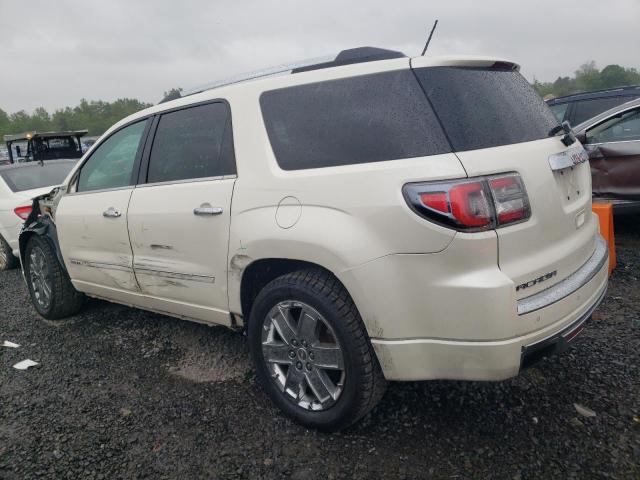 Foto 2 de la subasta – 2013 GMC ACADIA DEN con VIN 1GKKVTKDXDJ243234