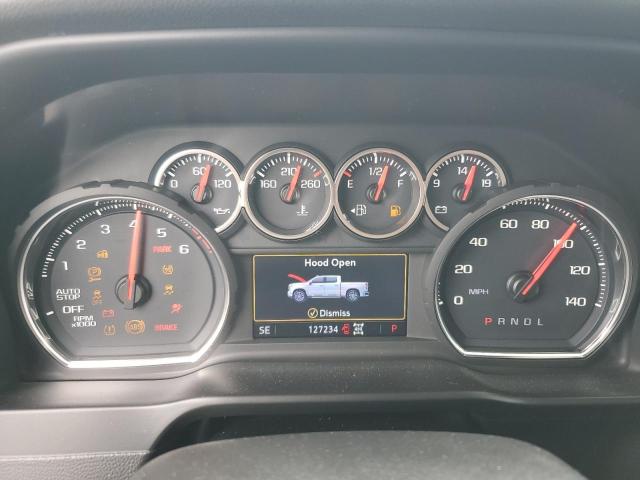 Photo 9 from auction – 2019 CHEVROLET SILVERADO with VIN 1GCUYDED4KZ124882
