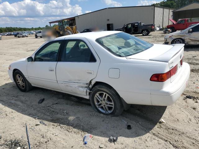 Photo 2 from auction – 2001 TOYOTA CAMRY CE with VIN JT2BF22K910335902