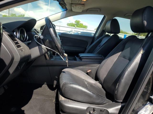 Photo 7 from auction – 2013 MAZDA CX-9 TOURI with VIN JM3TB2CA2D0416054
