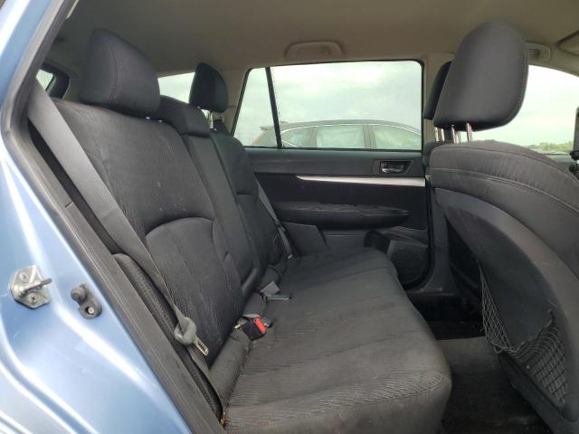 Photo 10 from auction – 2010 SUBARU OUTBACK 2. with VIN 4S4BRCAC0A1337297