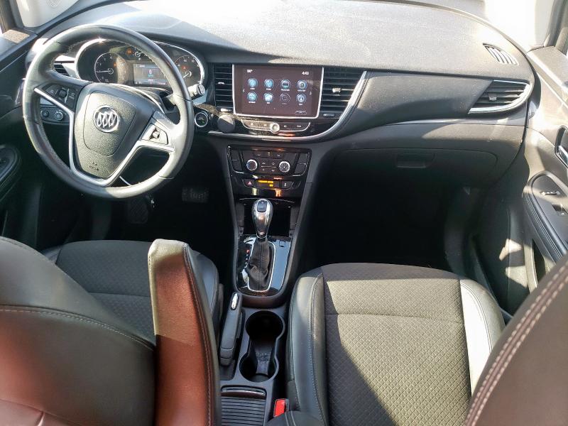 Photo 8 from auction – 2019 BUICK ENCORE PRE with VIN KL4CJASB5KB913109